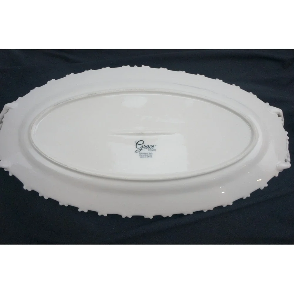 Grace Tea Ware grace tea